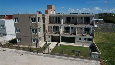 SOLANA APART HOTEL .